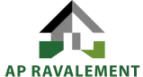 Ap Ravalement Enduiseur Saint Macaire Logo